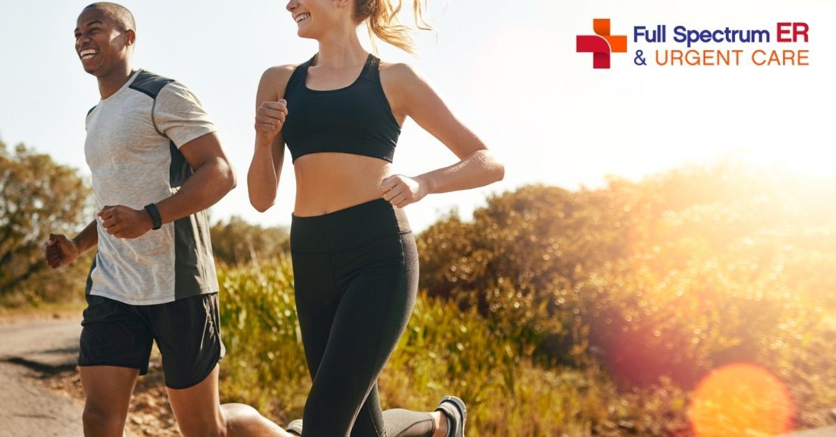 4 Reasons To Be Thankful For Your Health Photo