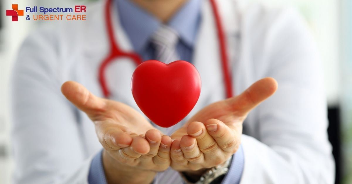 Signs of a Heart Attack Photo