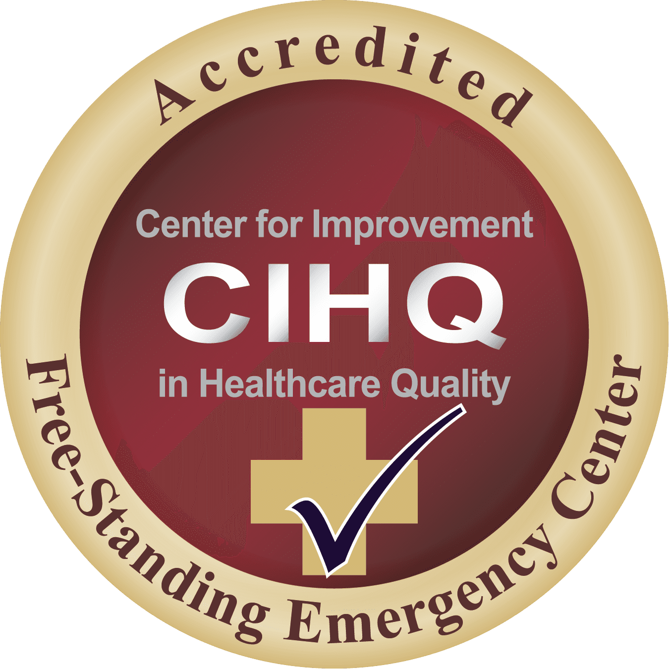 CIHQ Logo