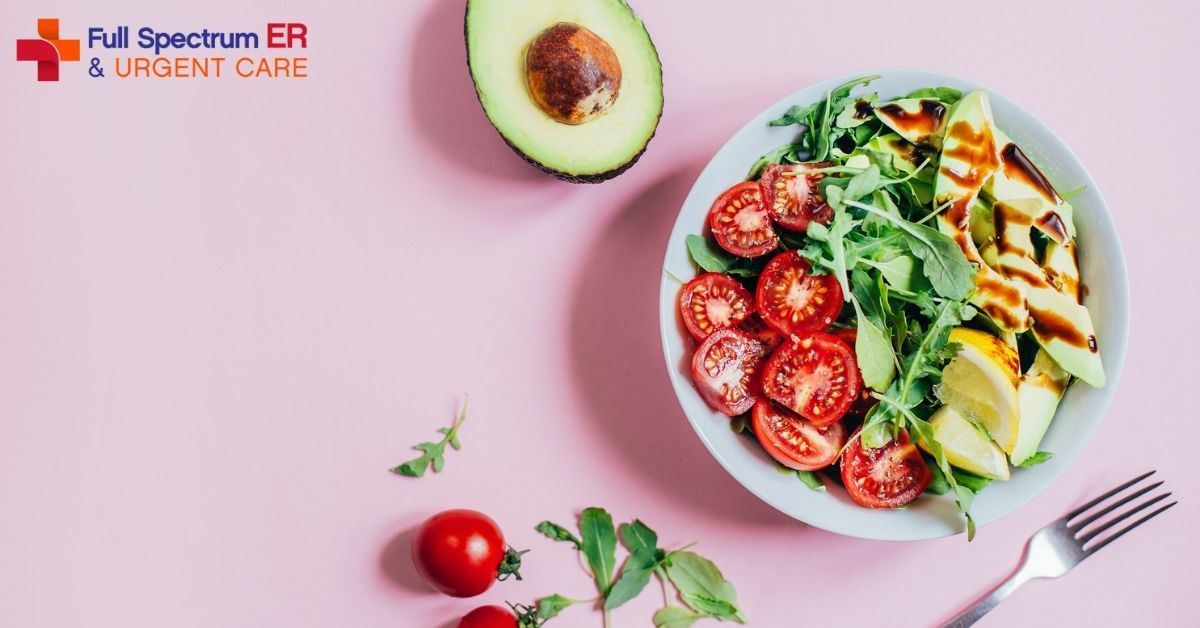 Healthy Foods to Include in Your Daily Meals Photo