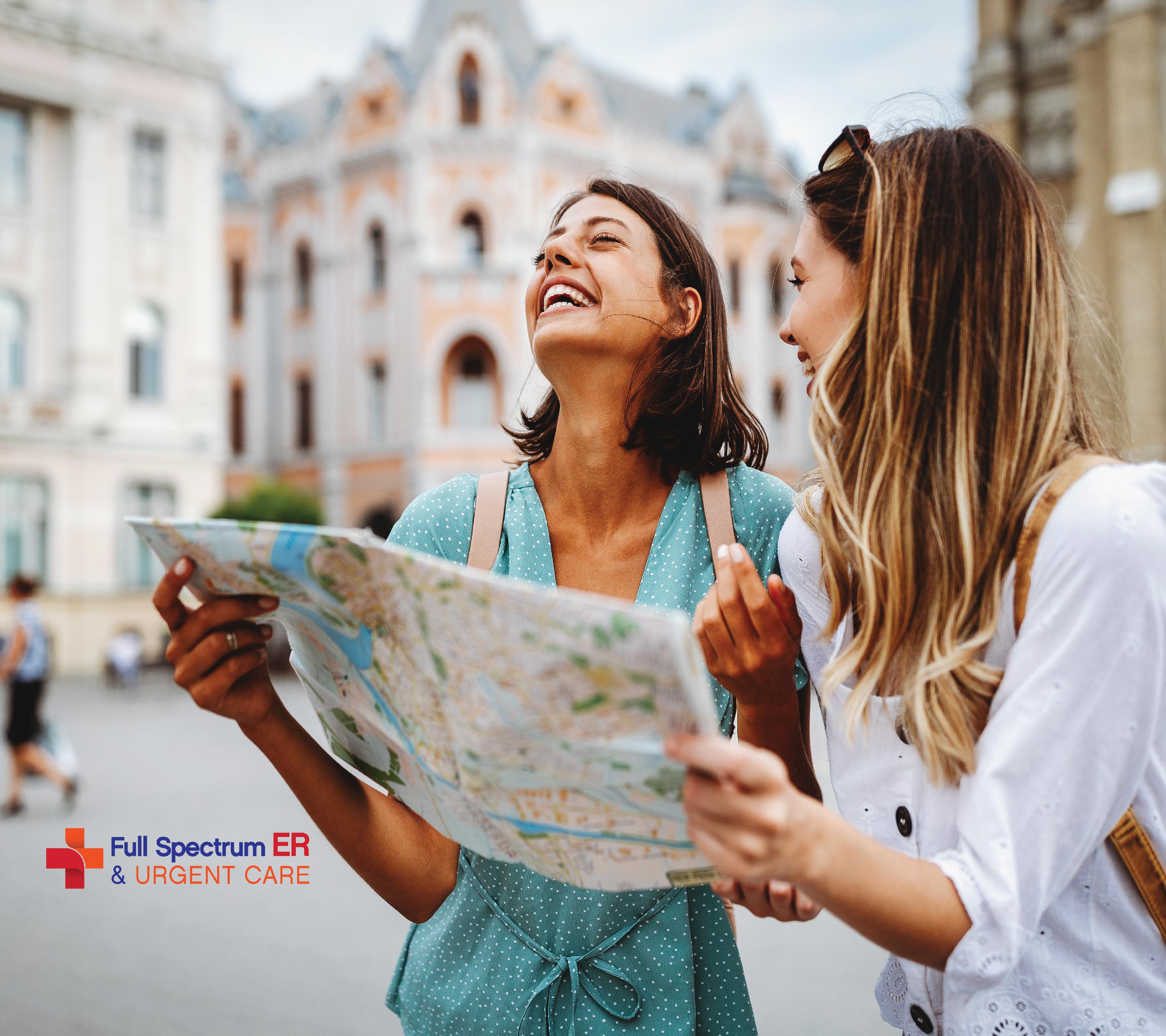 Top Travel Safety Tips You Need to Know ✈️ Photo