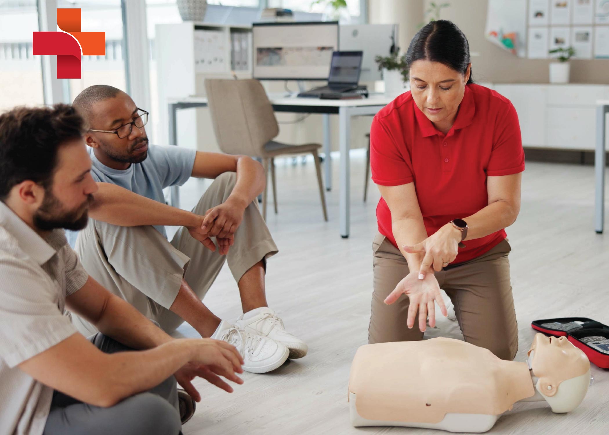How to Prepare for a Medical Emergency Photo