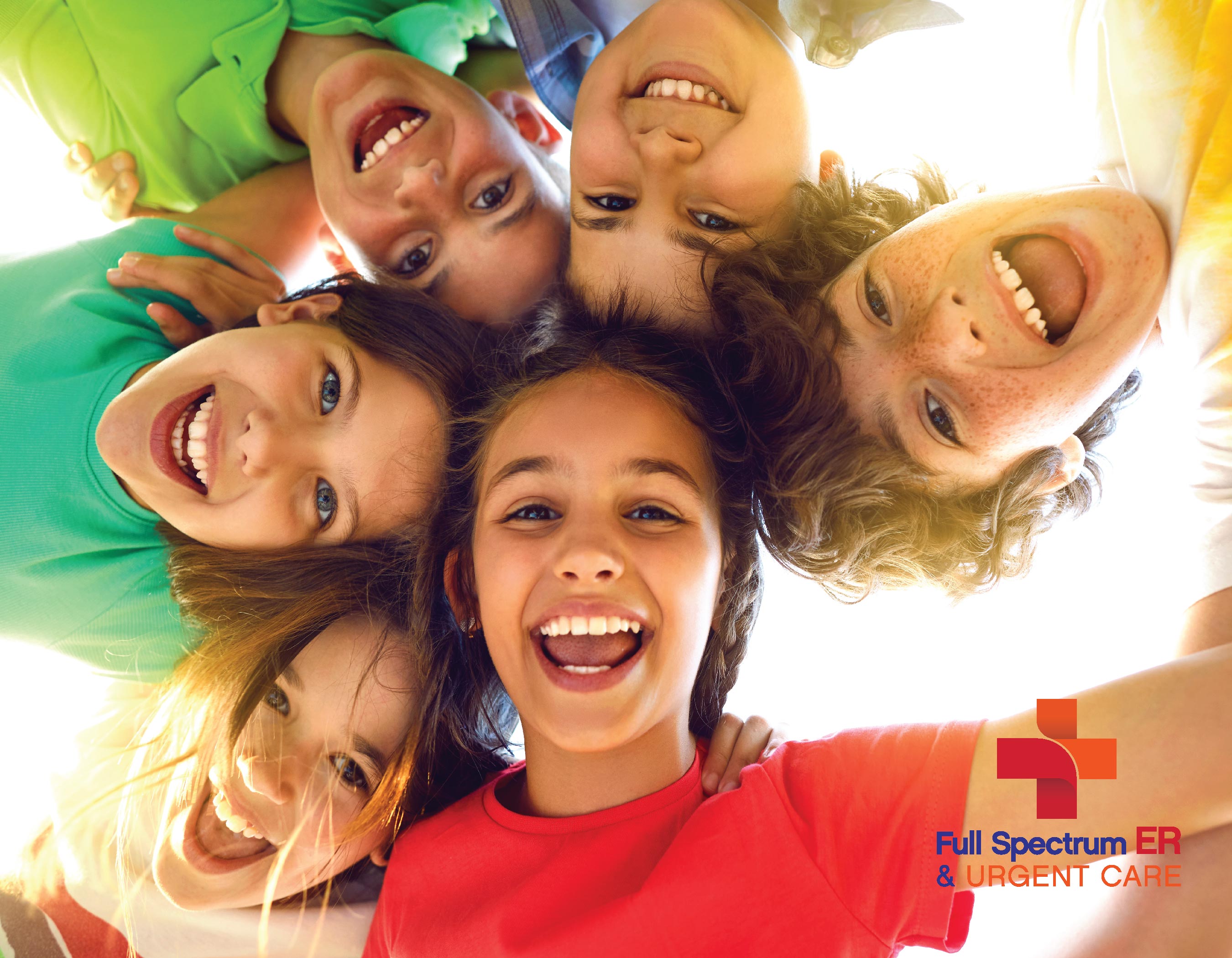 Summer Camp Safety Tips Photo