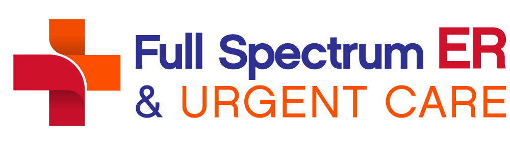 FULL SPECTRUM LOGO